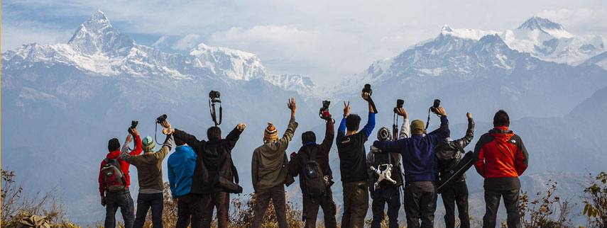 Pokhara Day Hiking