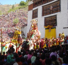 Bhutan Tour Cultural