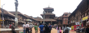 Day tours in Nepal